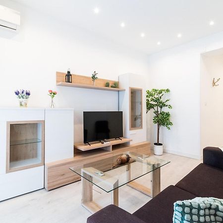 Wekey Homes Granada, Elvira Suites Centro Bagian luar foto