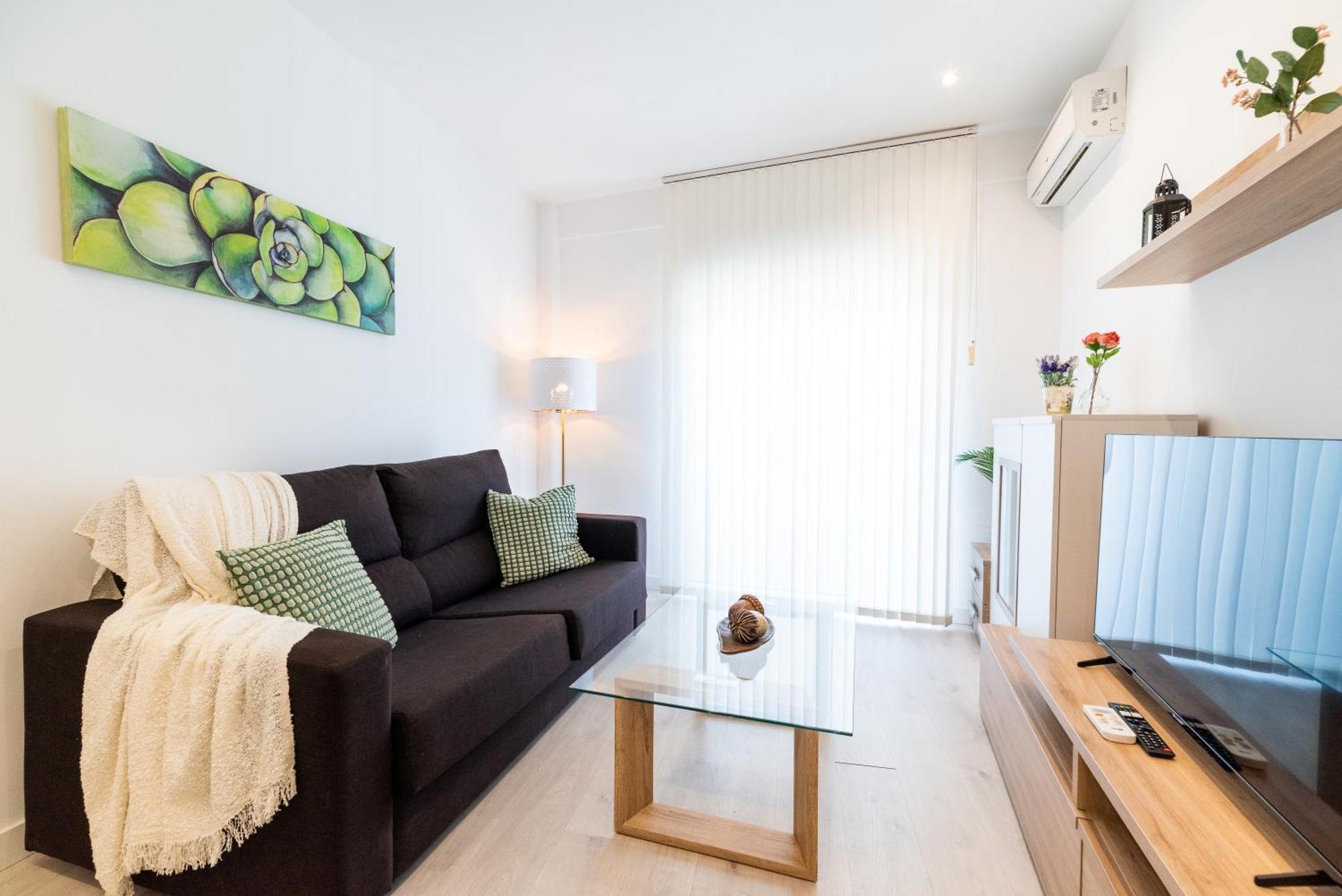 Wekey Homes Granada, Elvira Suites Centro Bagian luar foto