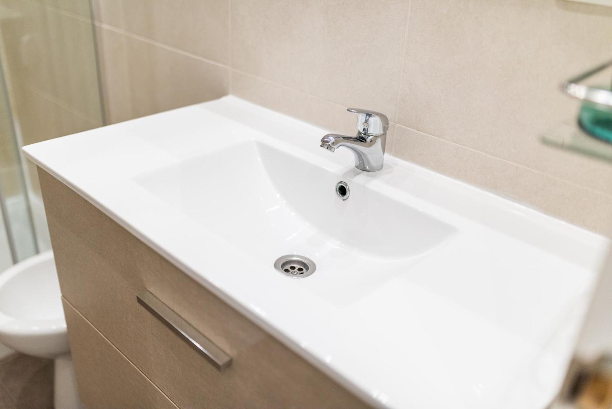Wekey Homes Granada, Elvira Suites Centro Bagian luar foto