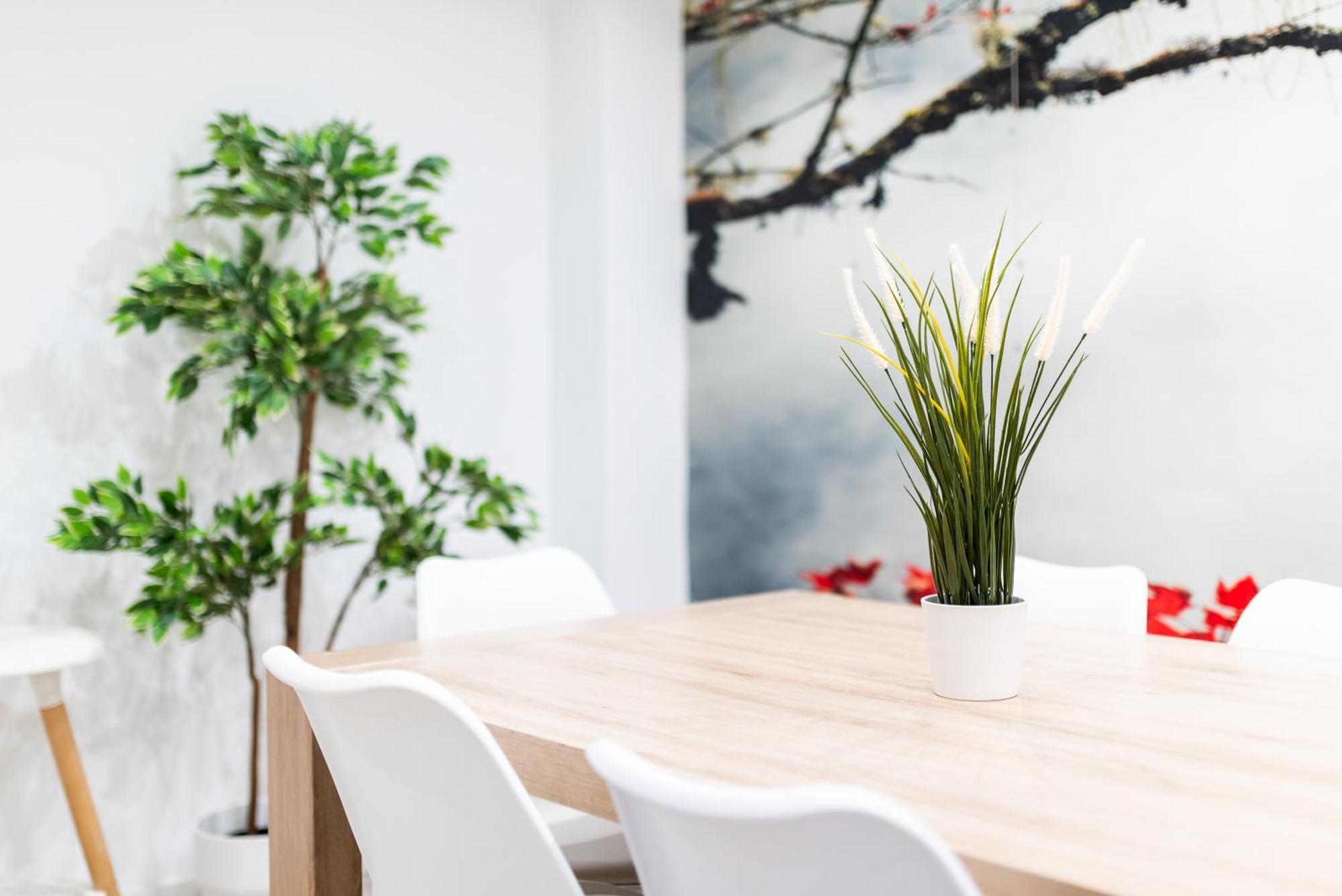 Wekey Homes Granada, Elvira Suites Centro Bagian luar foto