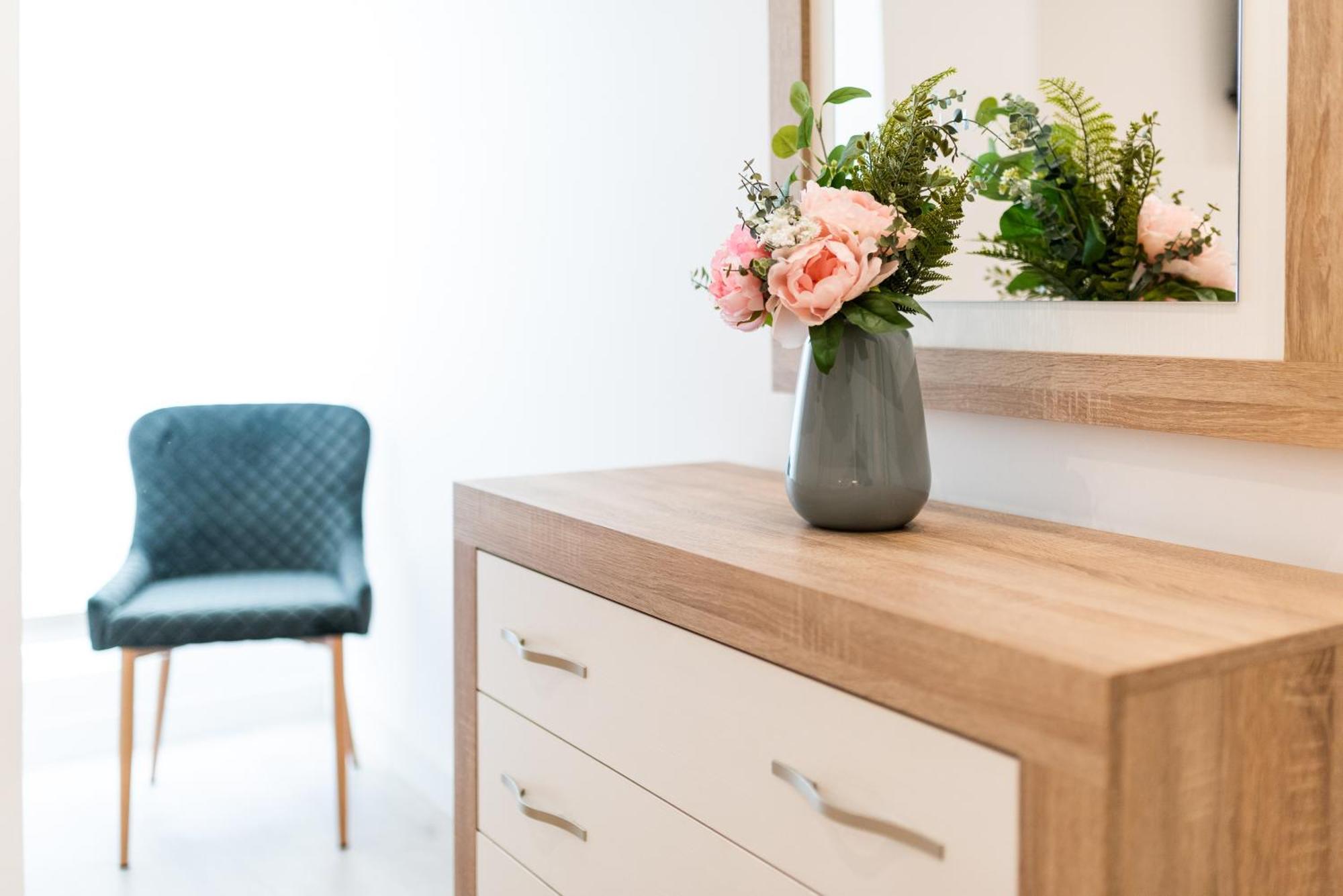 Wekey Homes Granada, Elvira Suites Centro Bagian luar foto