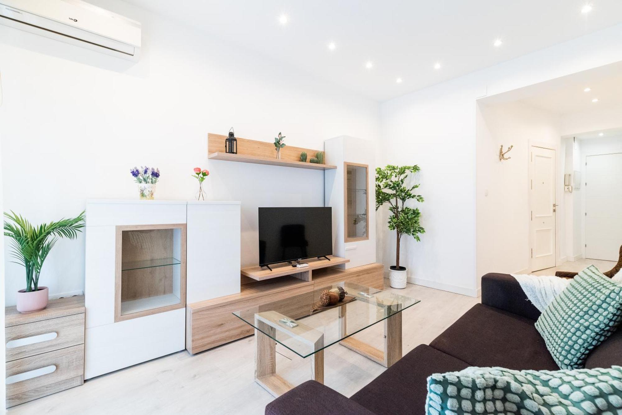 Wekey Homes Granada, Elvira Suites Centro Bagian luar foto