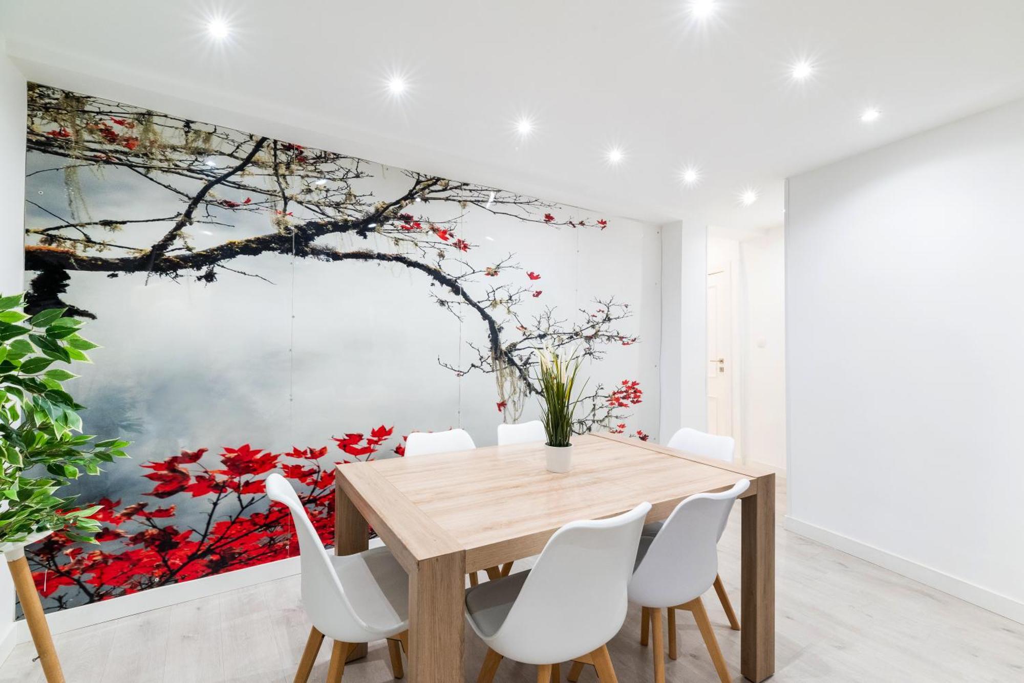 Wekey Homes Granada, Elvira Suites Centro Bagian luar foto