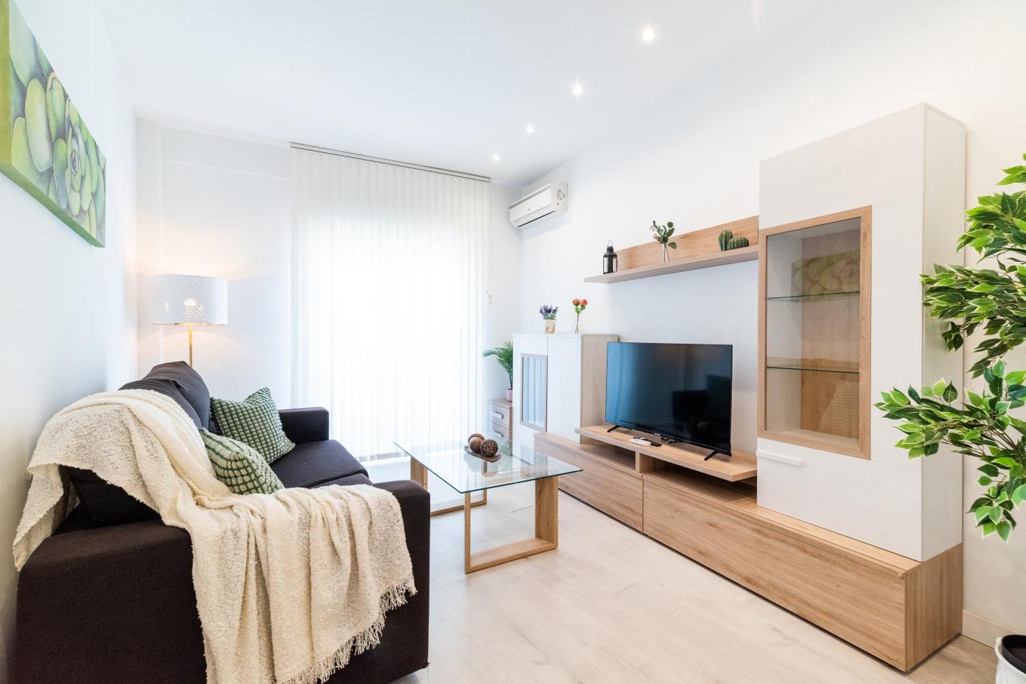 Wekey Homes Granada, Elvira Suites Centro Bagian luar foto